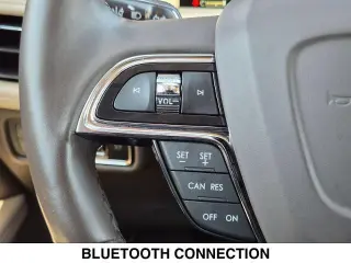 Lincoln Nautilus 2023 Reserve 4 puertas SUV