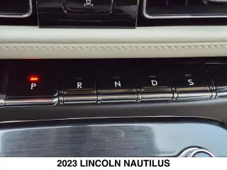 Lincoln Nautilus 2023 Reserve 4 puertas SUV