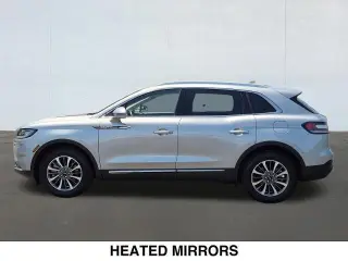 Lincoln Nautilus 2023 Reserve 4 puertas SUV