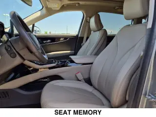 Lincoln Nautilus 2023 Reserve 4 puertas SUV