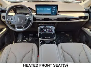 Lincoln Nautilus 2023 Reserve 4 puertas SUV