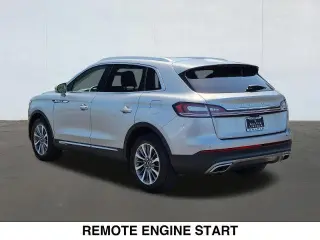 Lincoln Nautilus 2023 Reserve 4 puertas SUV