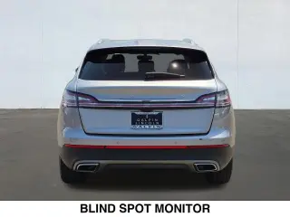 Lincoln Nautilus 2023 Reserve 4 puertas SUV