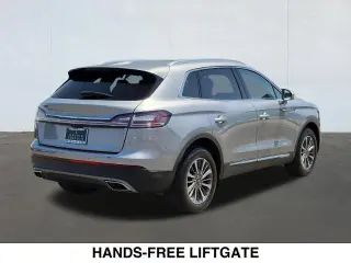 Lincoln Nautilus 2023 Reserve 4 puertas SUV