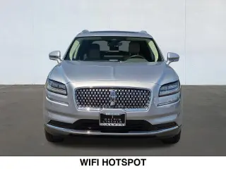 Lincoln Nautilus 2023 Reserve 4 puertas SUV