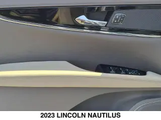 Lincoln Nautilus 2023 Reserve 4 puertas SUV