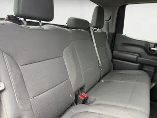 Chevrolet Silverado 1500 2021 4x2 LT 4 puertas Crew Cab 5.8 pies. Caja corta