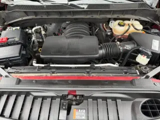 Chevrolet Silverado 1500 2021 4x2 LT 4 puertas Crew Cab 5.8 pies. Caja corta