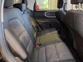 Ford Bronco Sport 2023 AWD Big Bend 4 puertas SUV