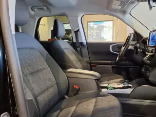 Ford Bronco Sport 2023 AWD Big Bend 4 puertas SUV
