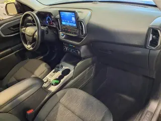 Ford Bronco Sport 2023 AWD Big Bend 4 puertas SUV