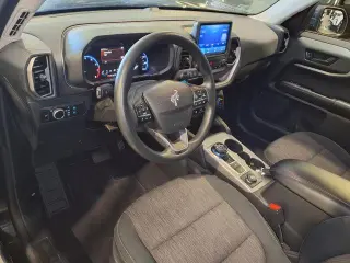 Ford Bronco Sport 2023 AWD Big Bend 4 puertas SUV