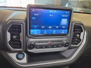 Ford Bronco Sport 2023 AWD Big Bend 4 puertas SUV