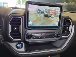 Ford Bronco Sport 2023 AWD Big Bend 4 puertas SUV