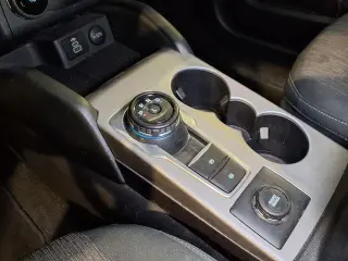 Ford Bronco Sport 2023 AWD Big Bend 4 puertas SUV