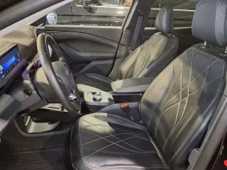 Ford Mustang Mach-E 2023 AWD California Route 1 4 puertas SUV