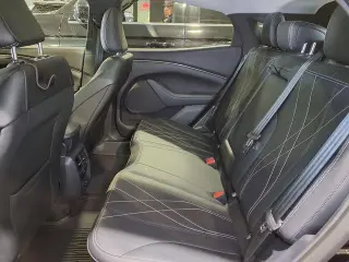 Ford Mustang Mach-E 2023 AWD California Route 1 4 puertas SUV