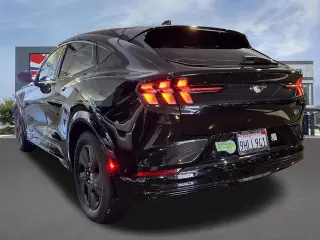 Ford Mustang Mach-E 2023 AWD California Route 1 4 puertas SUV