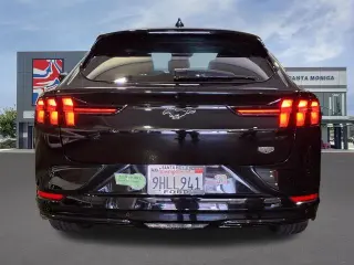 Ford Mustang Mach-E 2023 AWD California Route 1 4 puertas SUV
