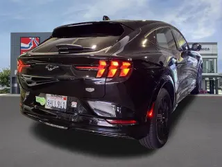 Ford Mustang Mach-E 2023 AWD California Route 1 4 puertas SUV
