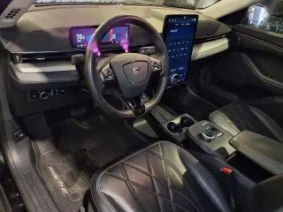 Ford Mustang Mach-E 2023 AWD California Route 1 4 puertas SUV