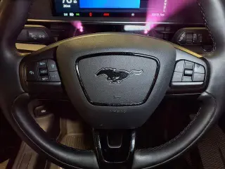 Ford Mustang Mach-E 2023 AWD California Route 1 4 puertas SUV