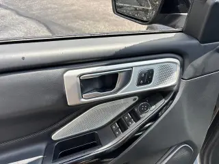 Ford Explorer 2022 AWD Platinum 4 puertas SUV