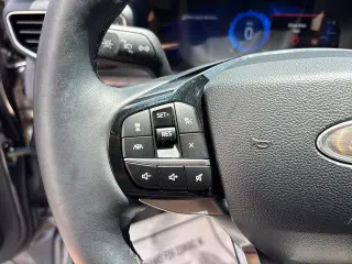 Ford Explorer 2022 AWD Platinum 4 puertas SUV