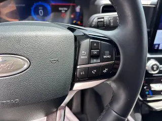 Ford Explorer 2022 AWD Platinum 4 puertas SUV