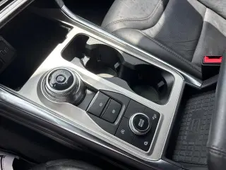 Ford Explorer 2022 AWD Platinum 4 puertas SUV