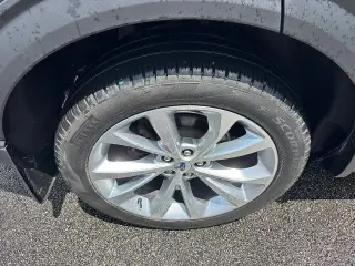 Ford Explorer 2022 AWD Platinum 4 puertas SUV