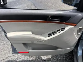 Hyundai Veracruz 2010 GLS 4 puertas Crossover