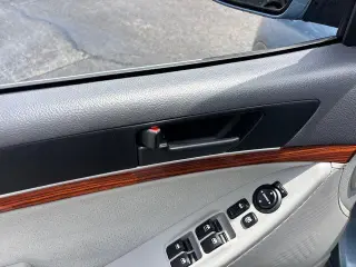 Hyundai Veracruz 2010 GLS 4 puertas Crossover