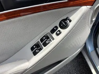 Hyundai Veracruz 2010 GLS 4 puertas Crossover