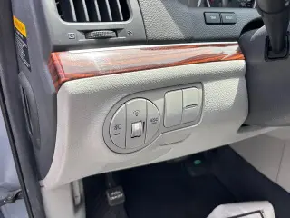 Hyundai Veracruz 2010 GLS 4 puertas Crossover