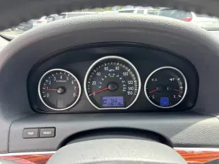 Hyundai Veracruz 2010 GLS 4 puertas Crossover