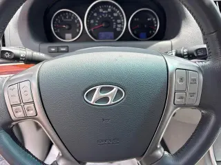 Hyundai Veracruz 2010 GLS 4 puertas Crossover