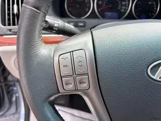 Hyundai Veracruz 2010 GLS 4 puertas Crossover