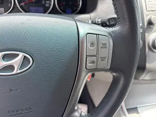 Hyundai Veracruz 2010 GLS 4 puertas Crossover