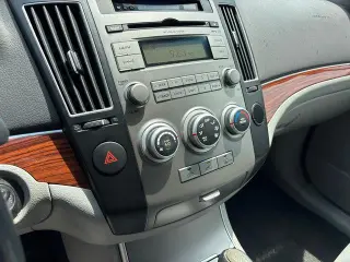 Hyundai Veracruz 2010 GLS 4 puertas Crossover