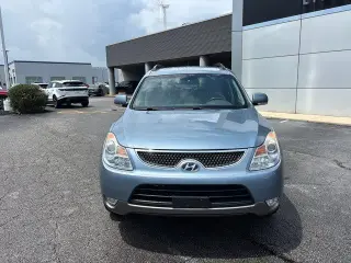 Hyundai Veracruz 2010 GLS 4 puertas Crossover