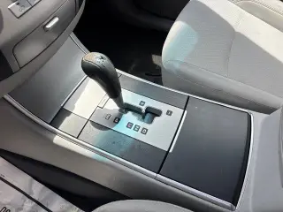 Hyundai Veracruz 2010 GLS 4 puertas Crossover