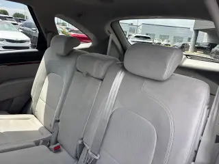 Hyundai Veracruz 2010 GLS 4 puertas Crossover