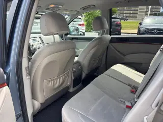 Hyundai Veracruz 2010 GLS 4 puertas Crossover