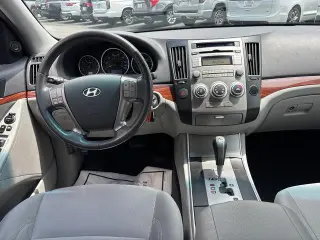Hyundai Veracruz 2010 GLS 4 puertas Crossover