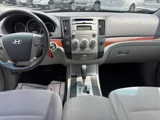 Hyundai Veracruz 2010 GLS 4 puertas Crossover