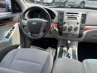 Hyundai Veracruz 2010 GLS 4 puertas Crossover