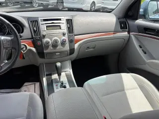 Hyundai Veracruz 2010 GLS 4 puertas Crossover