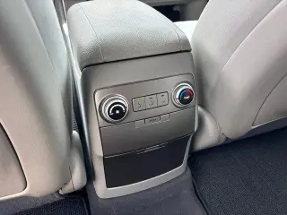 Hyundai Veracruz 2010 GLS 4 puertas Crossover