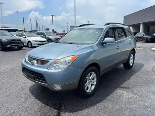 Hyundai Veracruz 2010 GLS 4 puertas Crossover